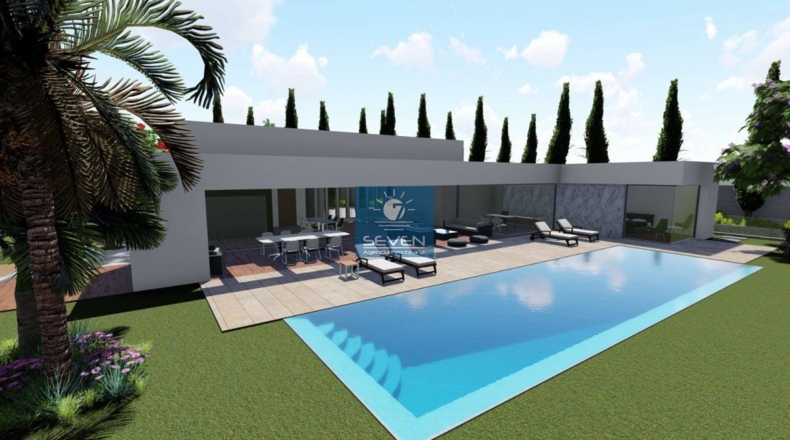 Granada - La Herradura - 990m2