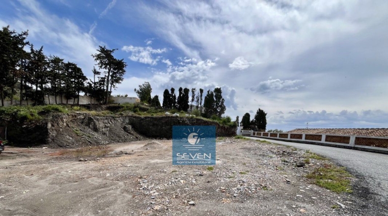 Granada - La Herradura - 990m2