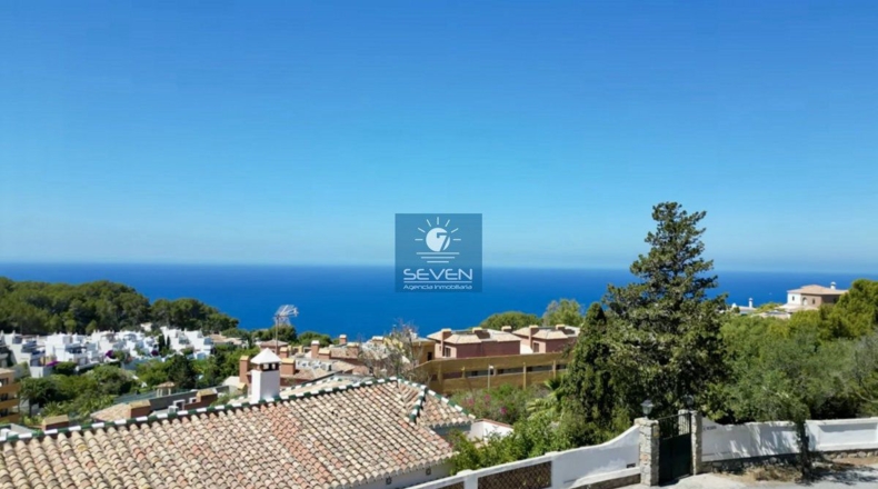 Granada - La Herradura - 990m2
