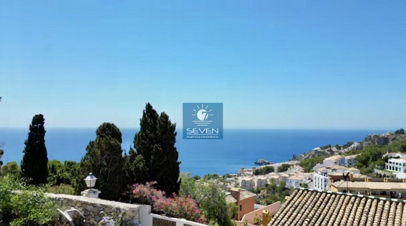 Granada - La Herradura - 990m2