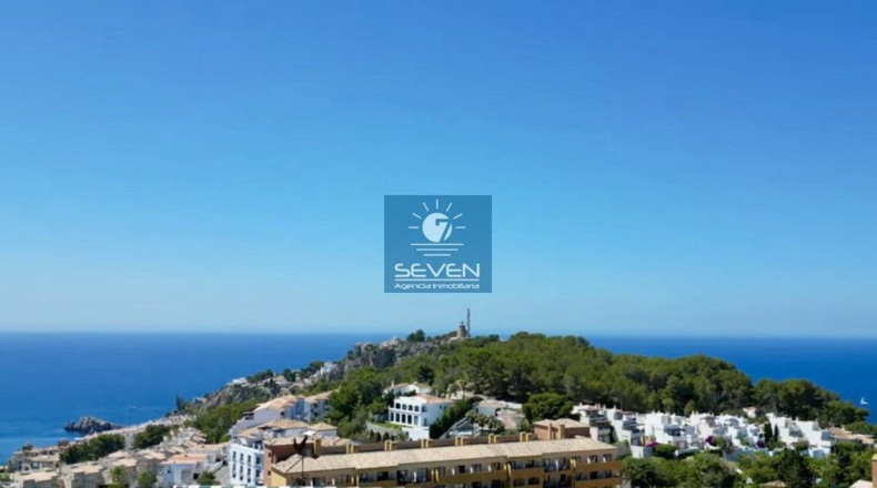Granada - La Herradura - 990m2