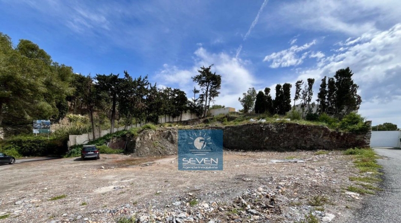 Granada - La Herradura - 990m2