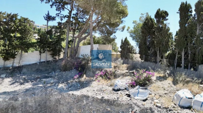 Granada - La Herradura - 990m2