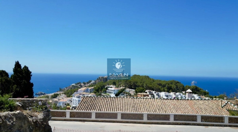 Granada - La Herradura - 990m2