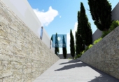 Urban land for sale in La Herradura ref: TR252978 photo