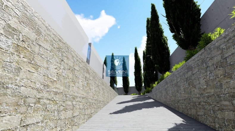 Granada - La Herradura - 990m2