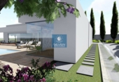 Urban land for sale in La Herradura ref: TR252978 photo