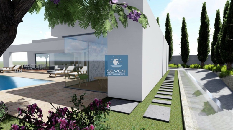 Granada - La Herradura - 990m2