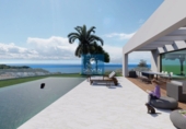 Urban land for sale in La Herradura ref: TR252978 photo