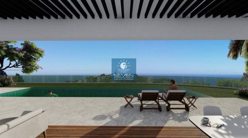 Granada - La Herradura - 990m2