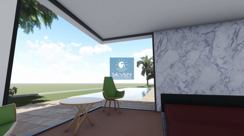Granada - La Herradura - 990m2