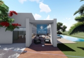 Urban land for sale in La Herradura ref: TR252978 photo