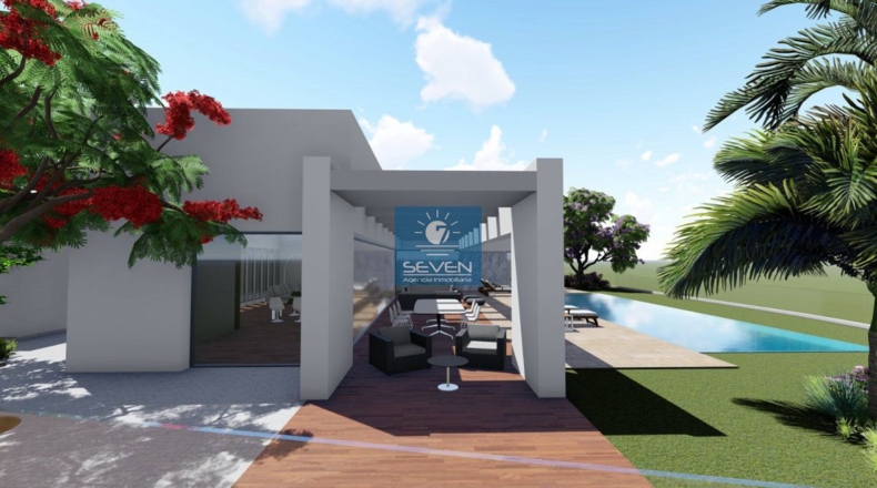 Granada - La Herradura - 990m2