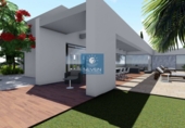 Urban land for sale in La Herradura ref: TR252978 photo