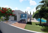 Urban land for sale in La Herradura ref: TR252978 photo