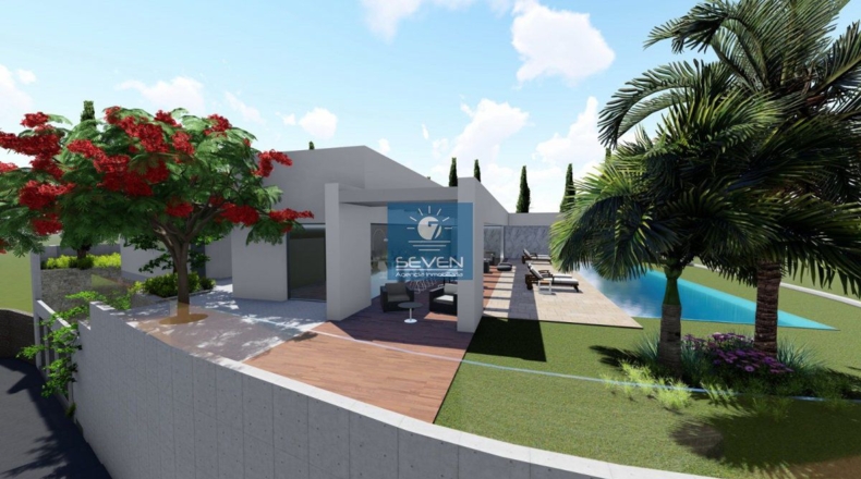 Granada - La Herradura - 990m2
