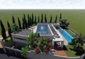 Urban land for sale in La Herradura ref: TR252978 photo