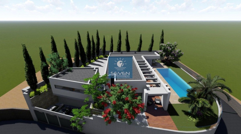 Granada - La Herradura - 990m2