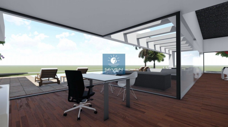 Granada - La Herradura - 990m2