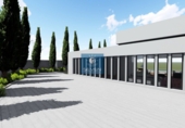 Urban land for sale in La Herradura ref: TR252978 photo