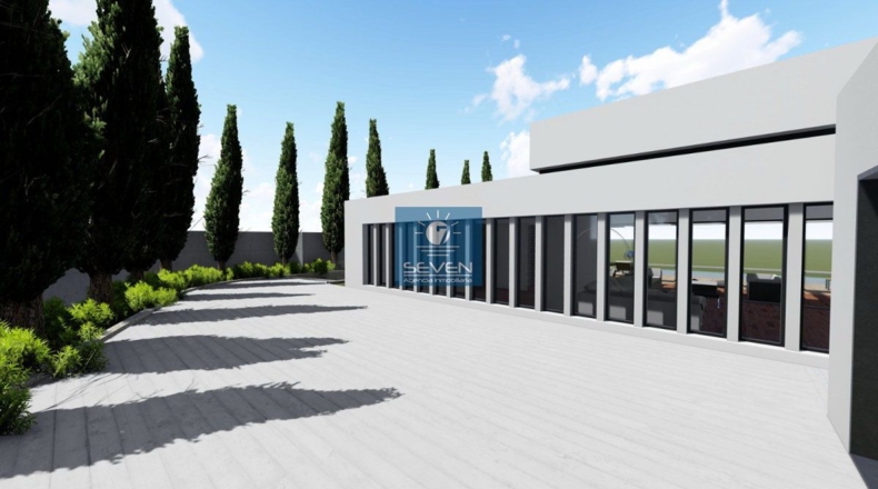 Granada - La Herradura - 990m2