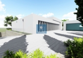 Urban land for sale in La Herradura ref: TR252978 photo