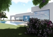 Urban land for sale in La Herradura ref: TR252978 photo