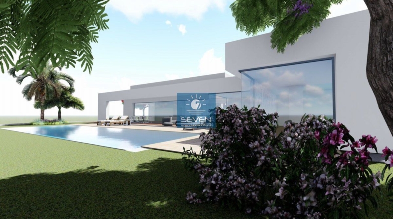 Granada - La Herradura - 990m2