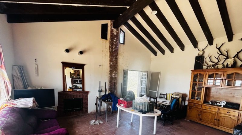 Granada - Almuñécar - 13700m2