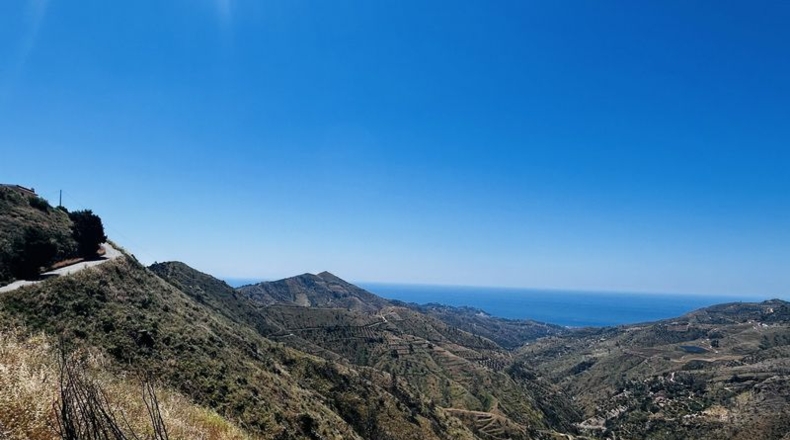 Granada - Almuñécar - 13700m2