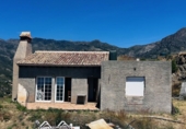 Masia amb terreny en venda a Almuñécar ref.: TR233849 foto