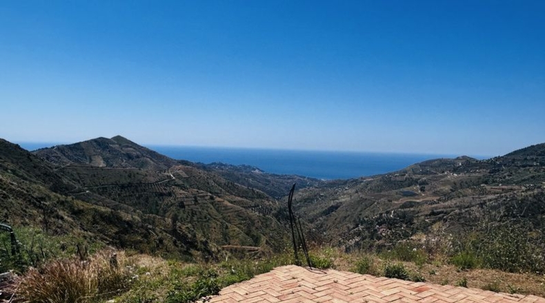 Granada - Almuñécar - 13700m2