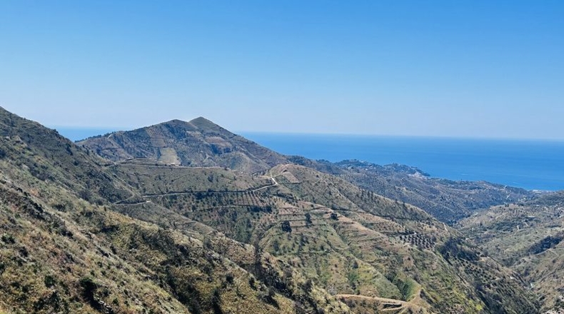 Granada - Almuñécar - 13700m2