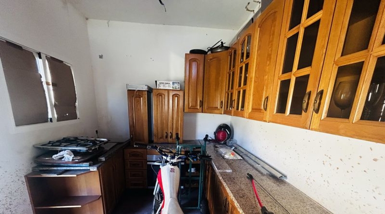 Granada - Almuñécar - 13700m2