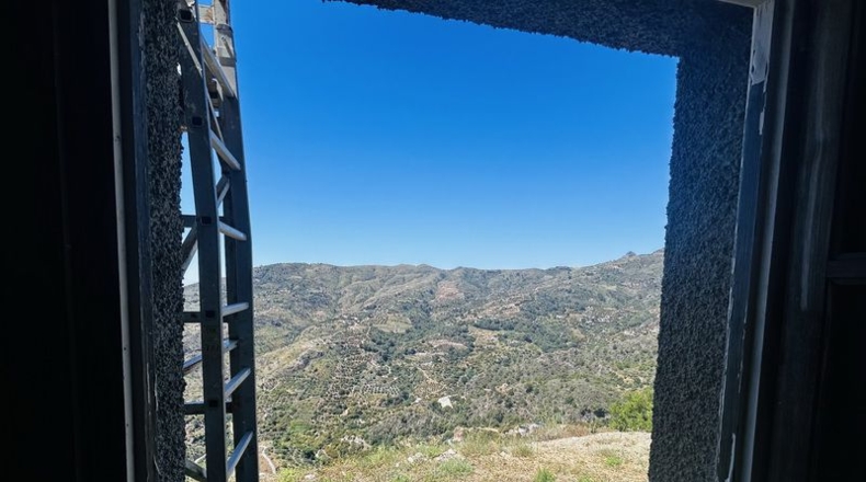 Granada - Almuñécar - 13700m2