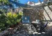 Chalet independiente con terreno en venta en la España, Almuñécar, ref: TR254744 foto