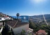 Chalet independiente con terreno en venta en la España, Almuñécar, ref: TR254744 foto