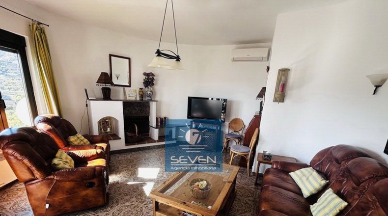 Гранада - Almuñécar - 117m2