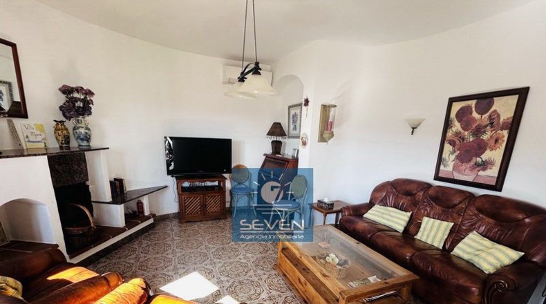 Гранада - Almuñécar - 117m2