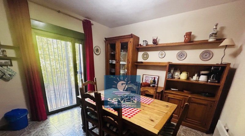 Гранада - Almuñécar - 117m2