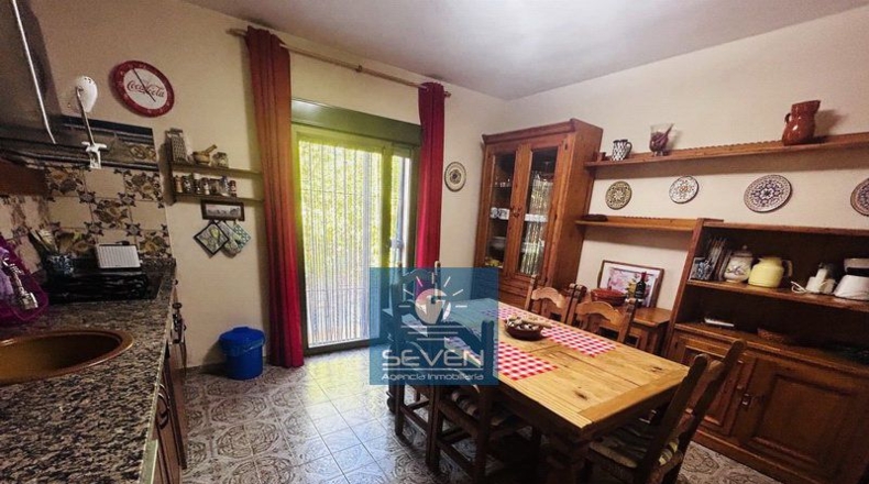 Гранада - Almuñécar - 117m2