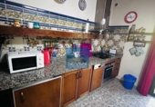 Chalet independiente con terreno en venta en la España, Almuñécar, ref: TR254744 foto