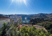 Chalet independiente con terreno en venta en la España, Almuñécar, ref: TR254744 foto