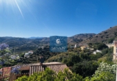 Chalet independiente con terreno en venta en la España, Almuñécar, ref: TR254744 foto