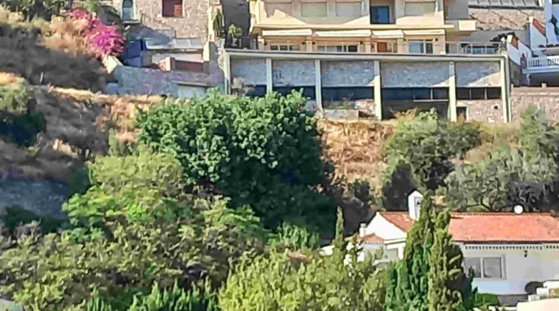 Granada - Almuñécar - 600m2
