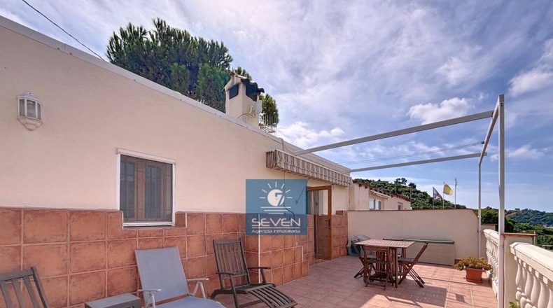Granada - Almuñécar - 246m2