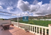 Masía con terreno en venta en la España, Almuñécar, ref: TR346237 foto