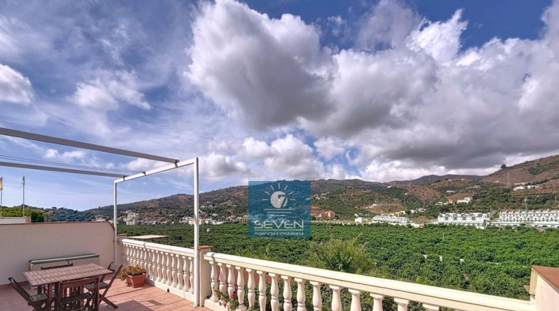 Granada - Almuñécar - 246m2