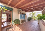 Masía con terreno en venta en la España, Almuñécar, ref: TR346237 foto