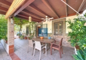 Masía con terreno en venta en la España, Almuñécar, ref: TR346237 foto